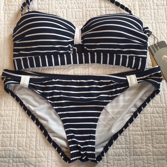 moontide swimwear 2019